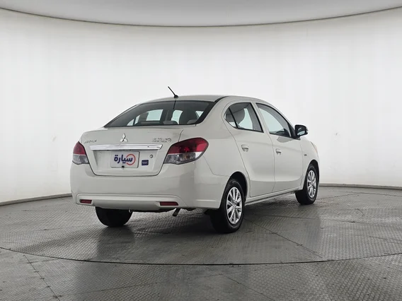 ميتسوبيشي اتراج L 2020 