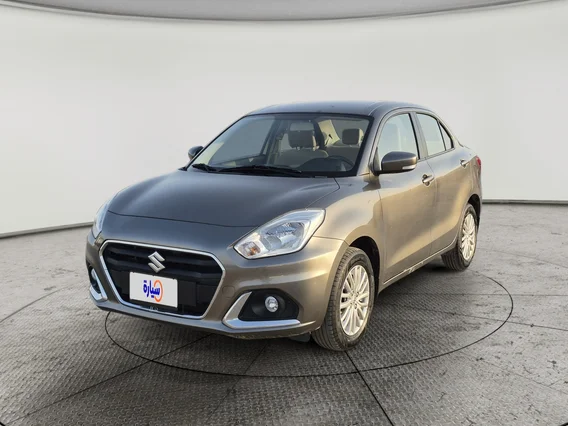 Suzuki Dzire GL 2023 