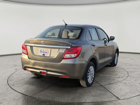 Suzuki Dzire GL 2023 