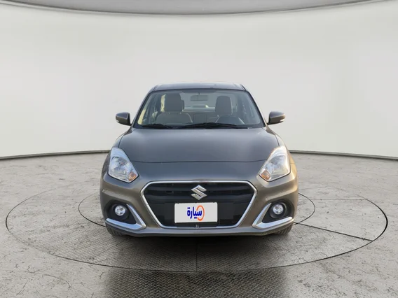 Suzuki Dzire GL 2023 