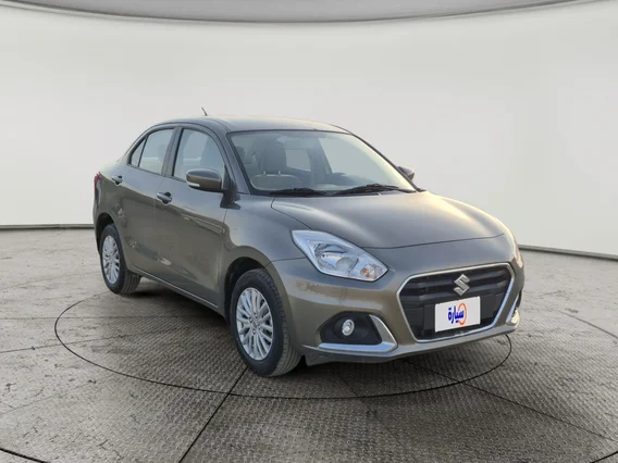 Suzuki Dzire GL 2023 