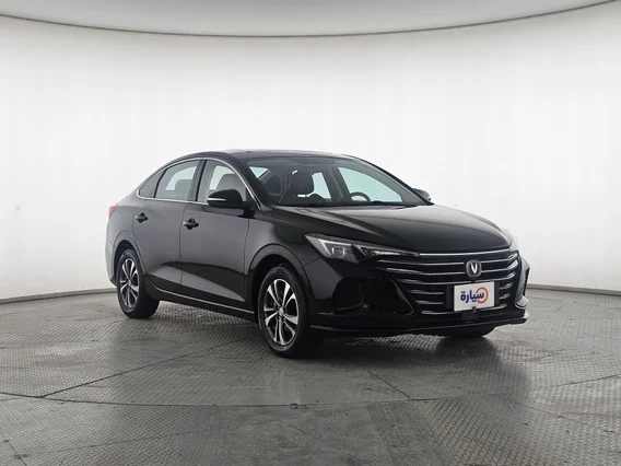 Changan Eado Plus Smart 2023 