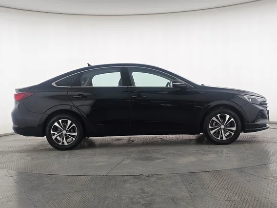 Changan Eado Plus Smart 2023 