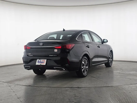 Changan Eado Plus Smart 2023 