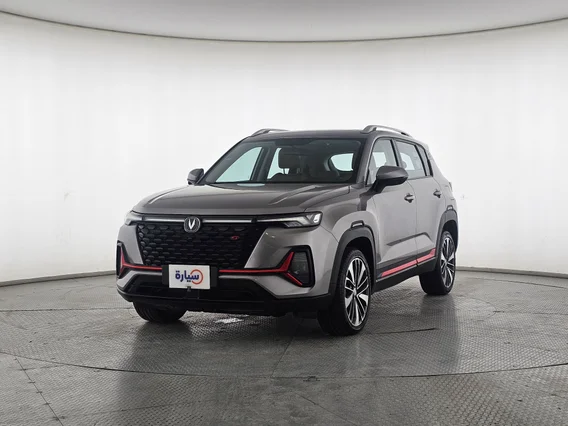 Changan CS35 Plus Smart 2023 