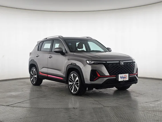 Changan CS35 Plus Smart 2023 