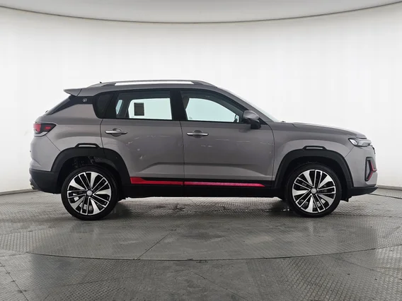 Changan CS35 Plus Smart 2023 
