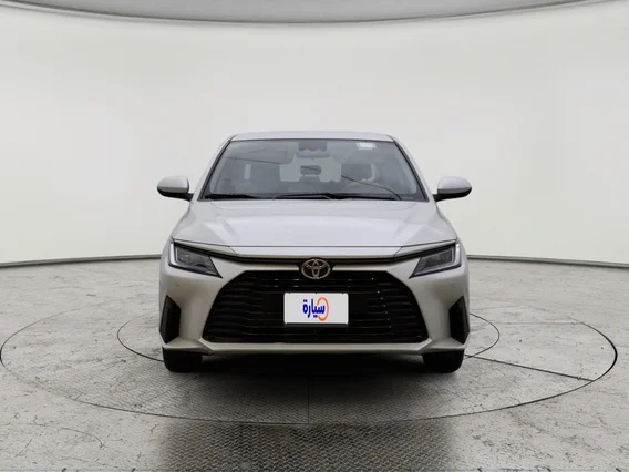 Toyota Yaris  Y Plus 2024 