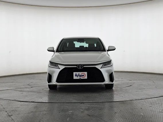 Toyota Yaris  Y Plus 2024