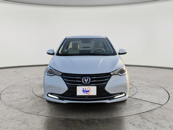 Changan Alsvin Full Option 2025 