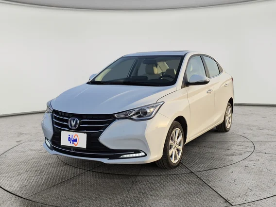 Changan Alsvin Full Option 2025 