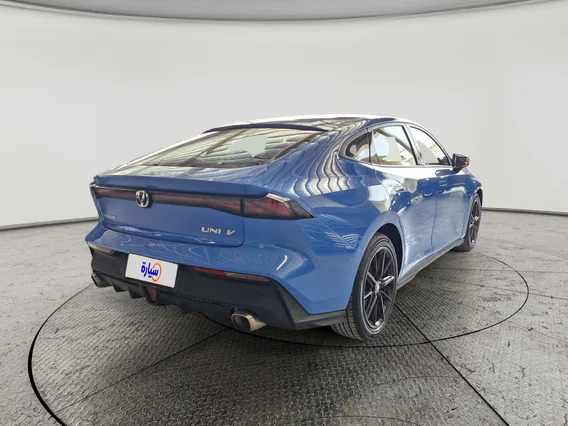 Changan UNI V Elite 2023 