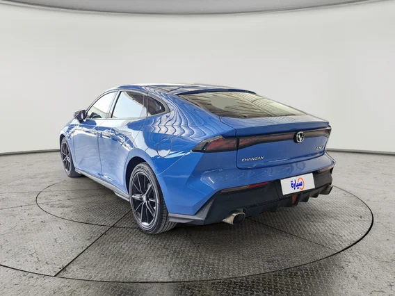 Changan UNI V Elite 2023 