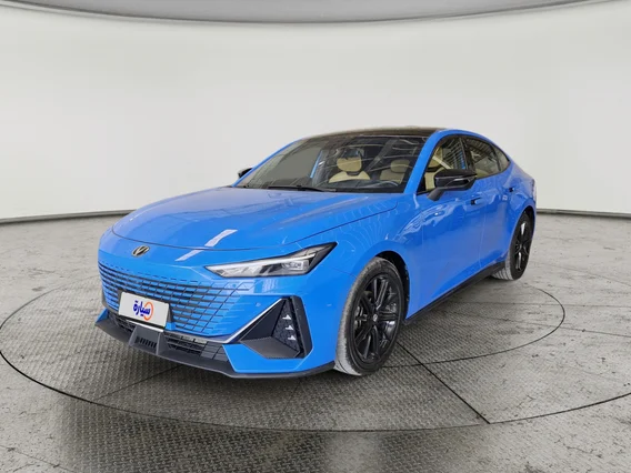 Changan UNI V Elite 2023 