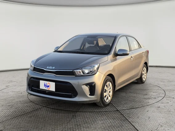Kia Pegas LX 2023 