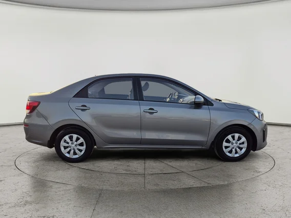 Kia Pegas LX 2023 