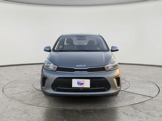 Kia Pegas LX 2023 
