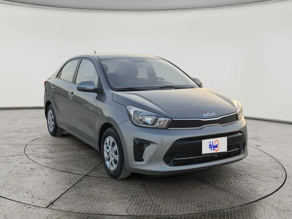 Kia Pegas LX 2023 