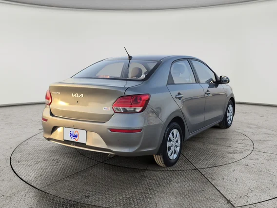 Kia Pegas LX 2023 