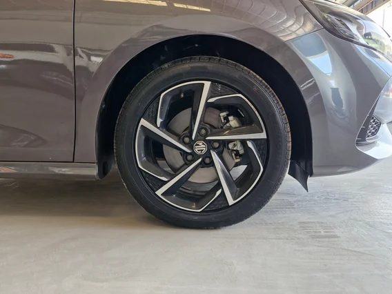 ام جي جي تي LUX 2022 