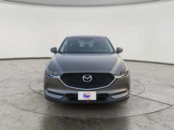 مازدا سى اكس 5 Skyactiv G 2021 