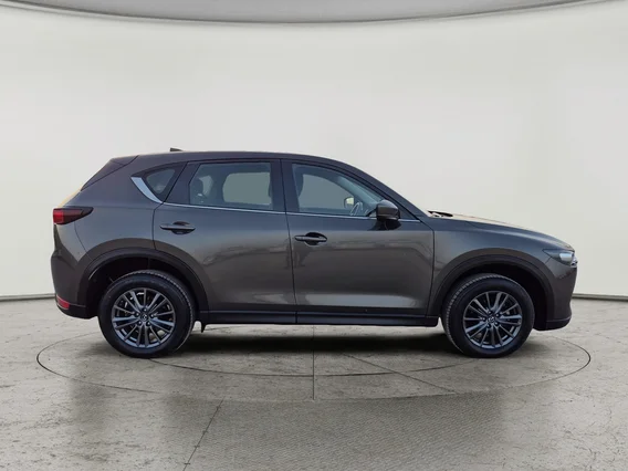 مازدا سى اكس 5 Skyactiv G 2021 