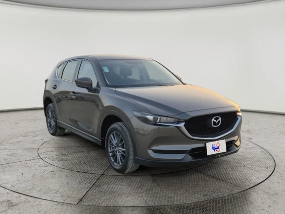 مازدا سى اكس 5 Skyactiv G 2021 