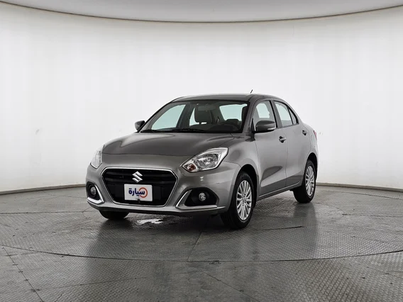 Suzuki Dzire GL 2023 