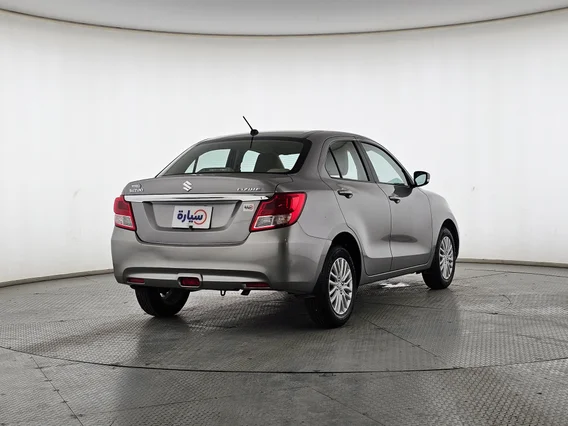 Suzuki Dzire GL 2023 