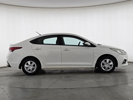 Hyundai Accent GL 2020 