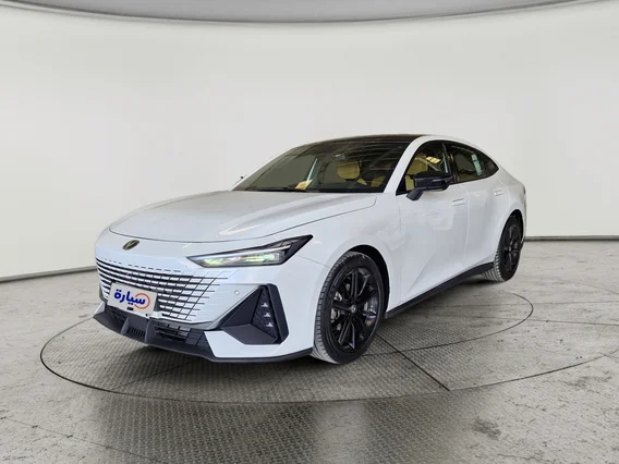 Changan UNI V Elite 2023 