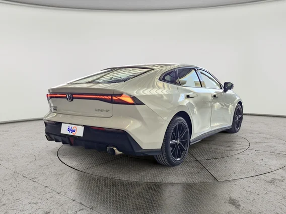 Changan UNI V Elite 2023 