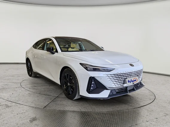 Changan UNI V Elite 2023 