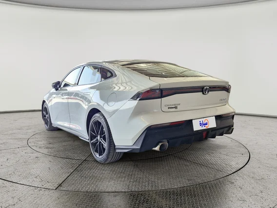 Changan UNI V Elite 2023 