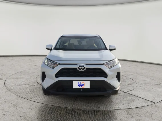 Toyota RAV4 LE 2024 