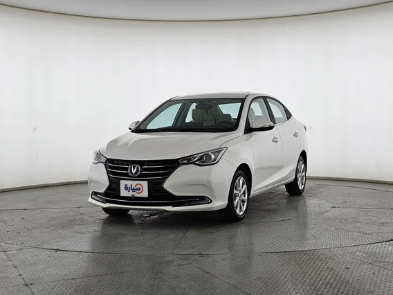 Changan Alsvin Full Option 2025 
