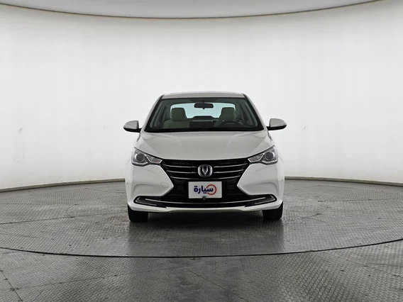 Changan Alsvin Full Option 2025 