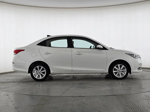 Changan Alsvin Full Option 2025 