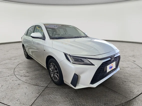 Toyota Yaris  Y 2023 