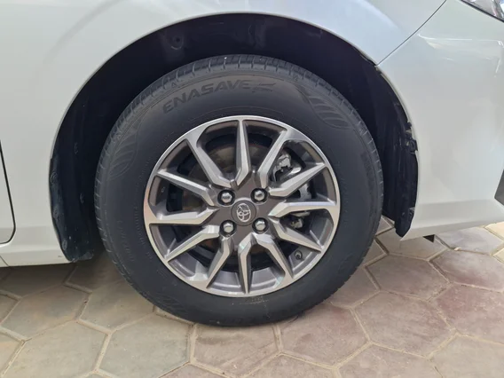 Toyota Yaris  Y 2023 