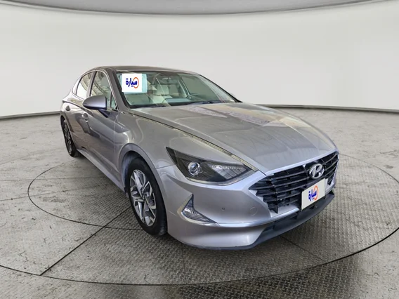 Hyundai Sonata Smart 2022 