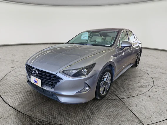 Hyundai Sonata Smart 2022 