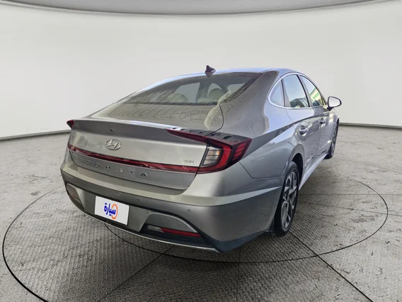 Hyundai Sonata Smart 2022 