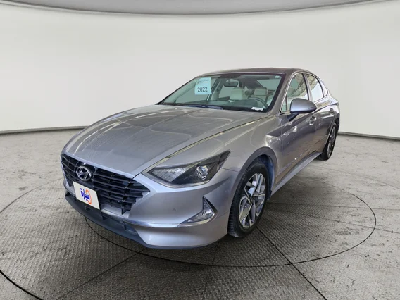 Hyundai Sonata Smart 2022 