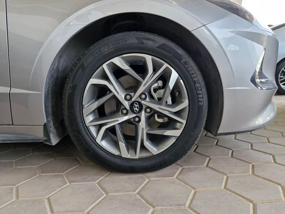 Hyundai Sonata Smart 2022 