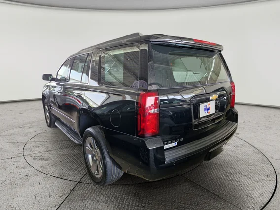 Chevrolet Tahoe LS 2020 دبل