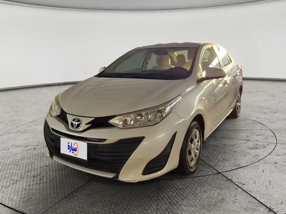 Toyota Yaris  Y 2019 