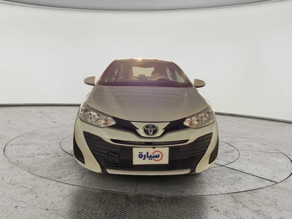 Toyota Yaris  Y 2019 