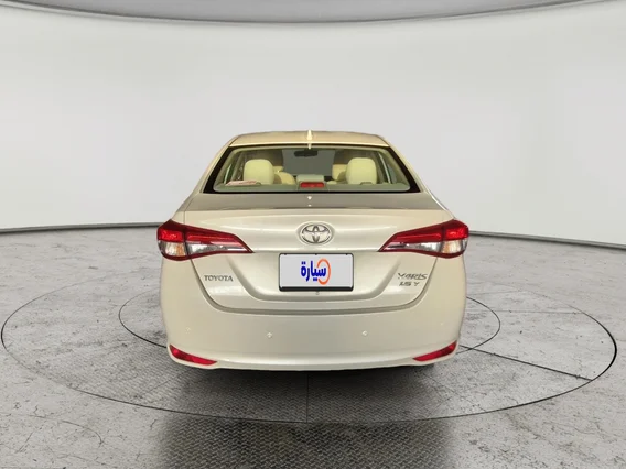 Toyota Yaris  Y 2019 