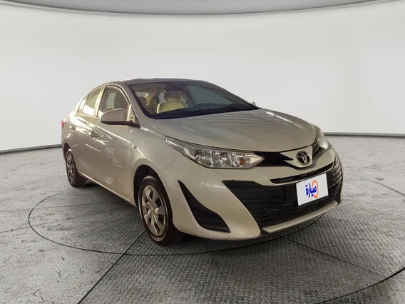 Toyota Yaris  Y 2019 
